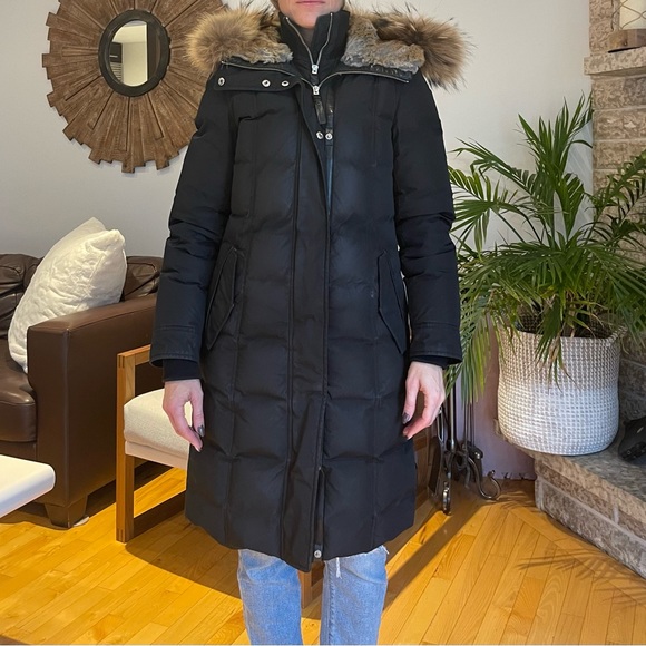 Mackage Ladies Winter Parka - Picture 5 of 7